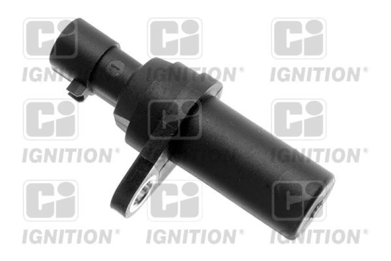 Image of QUINTON HAZELL Crankshaft sensor QUINTON HAZELL XREV358