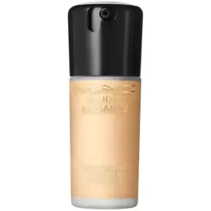 Image of MAC Studio Radiance Serum Powered Foundation 30ml (Various Shades) - NC20
