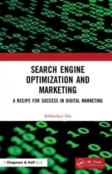 Image of Search Engine Optimization and MarketingA Recipe for Success in Digital Marketing