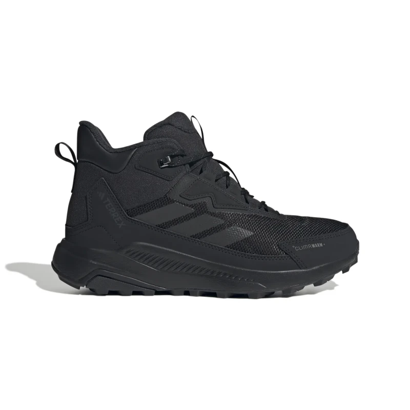 Image of Hiking shoes adidas Terrex Anylander Cl Noir Male 41 1/3