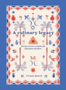 Image of A culinary legacy