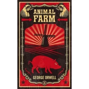 Image of Animal Farm by George Orwell (Paperback, 2008)