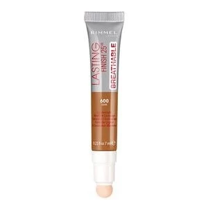 image of Rimmel Lasting Finish Breathable Concealer 500 Nude