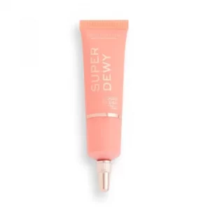 Image of Makeup Revolution Superdewy Liquid Blush Fake The Flush