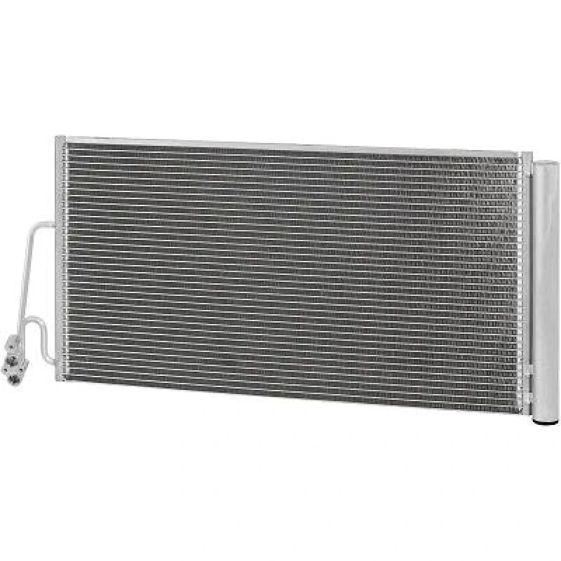 Image of Air conditioning condenser DIEDERICHS DCC1570