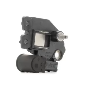 Image of VALEO Alternator Regulator VALEO NEW Original SPARE PART 595446 Alternator Voltage Regulator,Regulator, alternator BMW,3 Touring (E91)