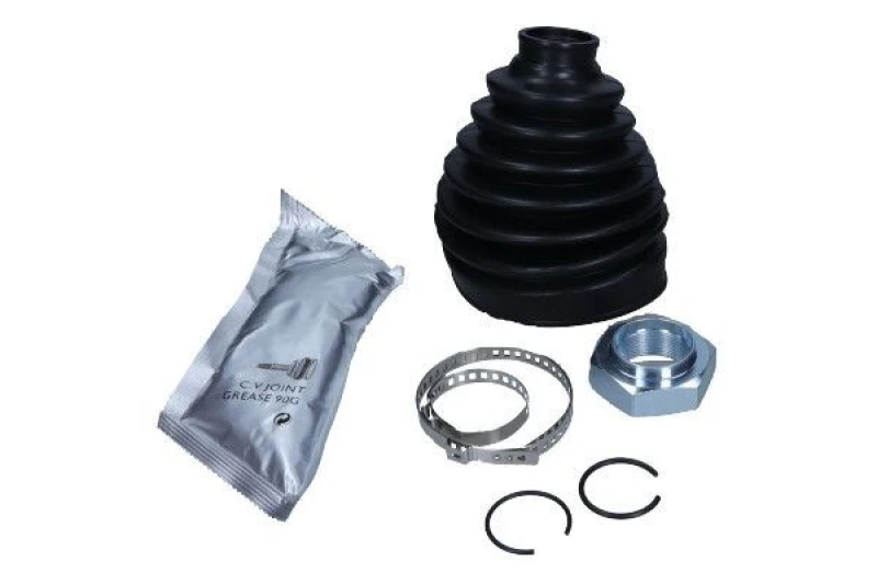 Image of MAXGEAR CV boot kit, drive shaft MAXGEAR 49-1394