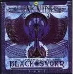 Image of Hawkwind - Chronicle Of The Black Sword, The (Music CD)