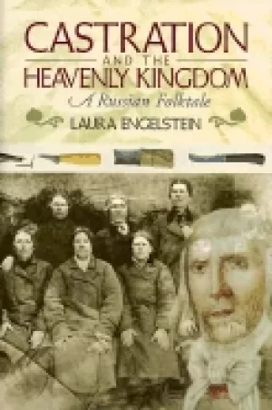 Image of castration and the heavenly kingdom a russian folktale