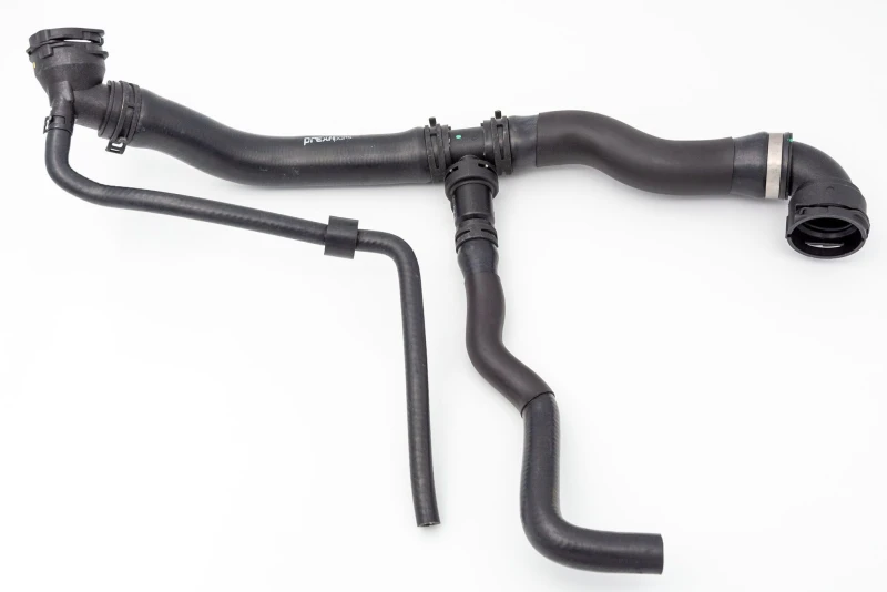 Image of PREXAparts Radiator hose PREXAparts P126433