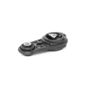 Image of RIDEX Engine mount 247E0009 Motor mount,Engine mounting bracket RENAULT,NISSAN,Clio III Schragheck (BR0/1, CR0/1),SCENIC II (JM0/1_)