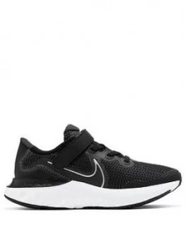 Image of Nike Children Renew Run - Black