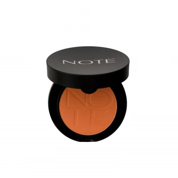 Image of Luminous Silk Compact Blusher 5.5g (Various Shades) - 03 Coral