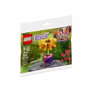 image of Lego Friends Friendship Flower