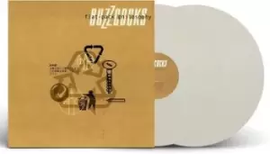 Image of Flat-pack Philosophy by Buzzcocks Vinyl Album