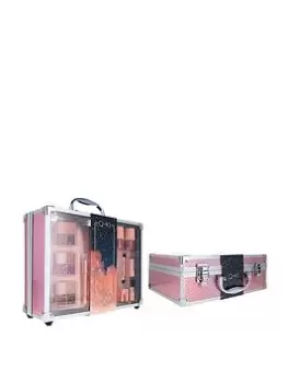 image of Q-KI Star Vanity Case 20 Pieces