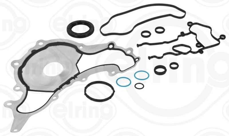 Image of Crankcase gasket set ELRING 854.010