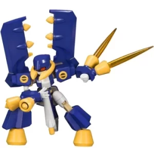 image of Medabots Plastic Model Kit 1/6 Tyrrell Beetle 20 cm