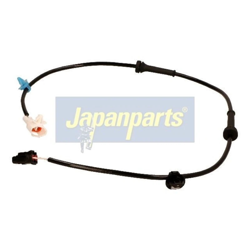 Image of JAPANPARTS ABS sensor JAPANPARTS ABS-820