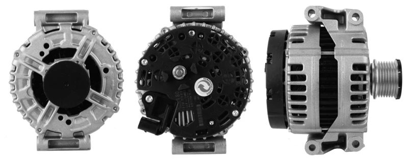 Image of LUCAS Alternator LUCAS LRA03142