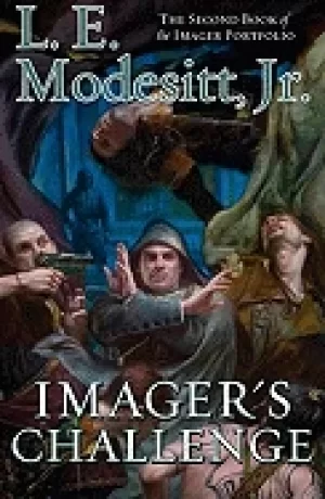 Image of imagers challenge the second book of the imager portfolio