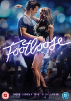 Image of Footloose [1984] DVD
