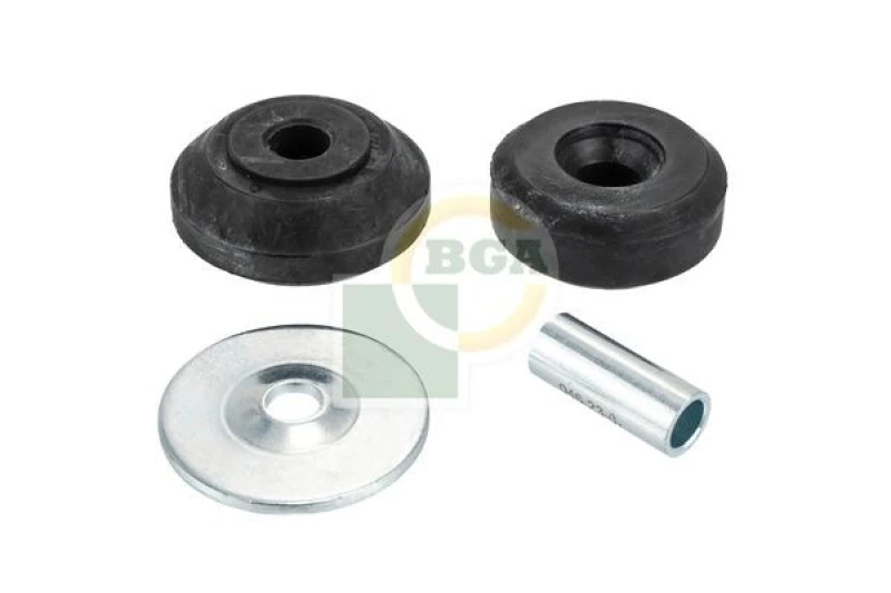 Image of BGA Rubber Buffer, suspension BGA SM5920