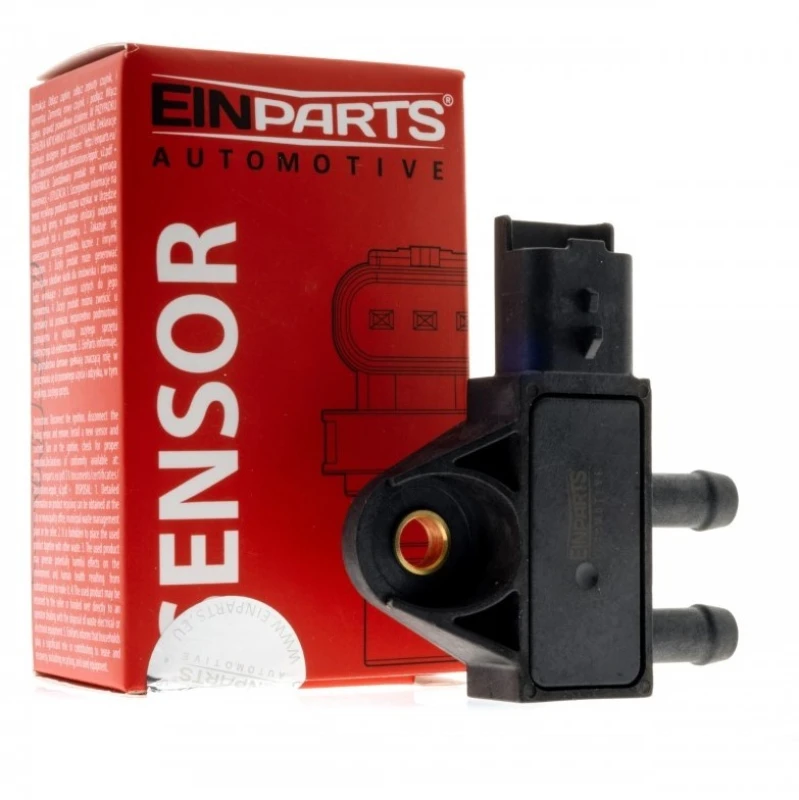 Image of VEMO V22-72-0096 Sensors Original VEMO Quality Sensor,exhaust pressure (4272)