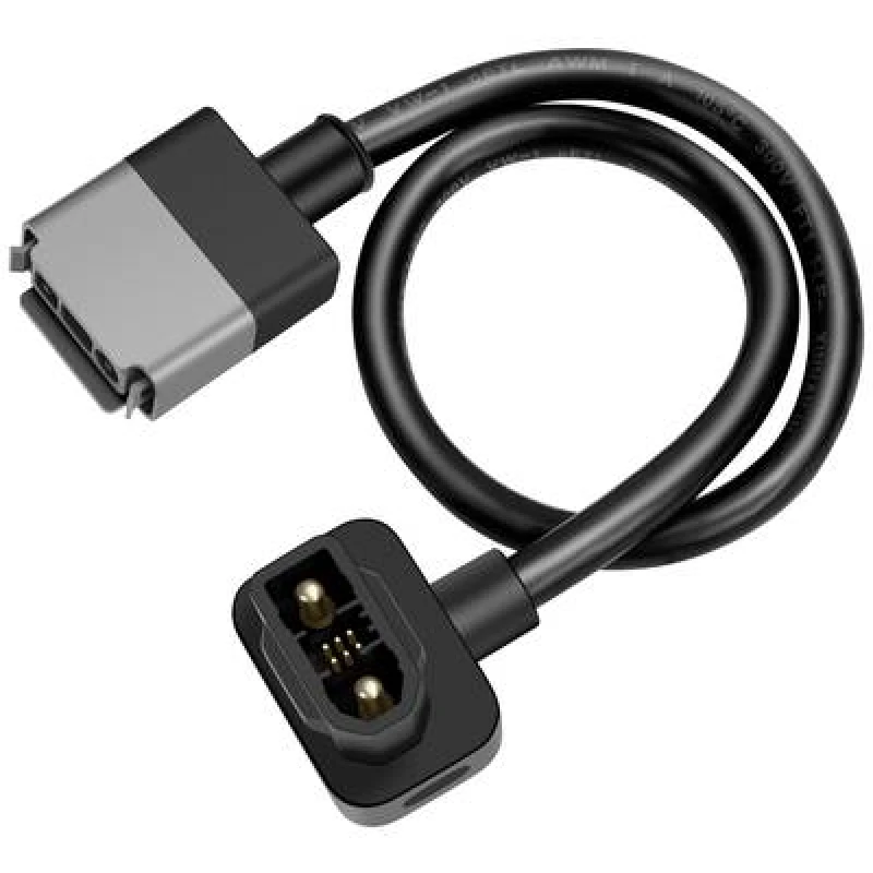 Image of EcoFlow PowerStream to DELTA Cable
