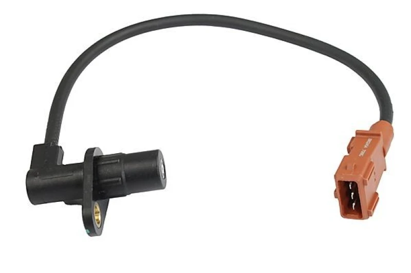Image of Crankshaft sensor METZGER 0902454