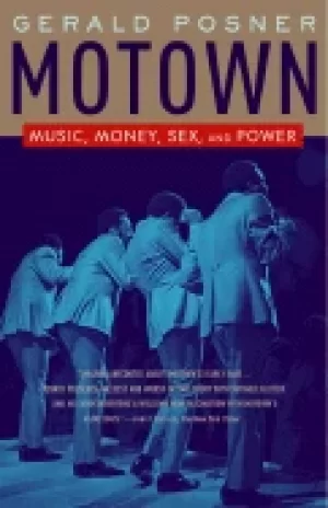 Image of motown music money sex and power