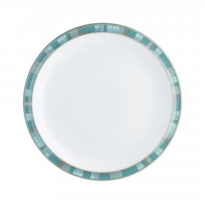 image of Denby Azure Coast Medium Plate