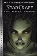 Image of starcraft libertys crusade
