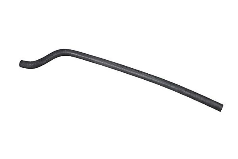 Image of Radiator hose METZGER 2421011