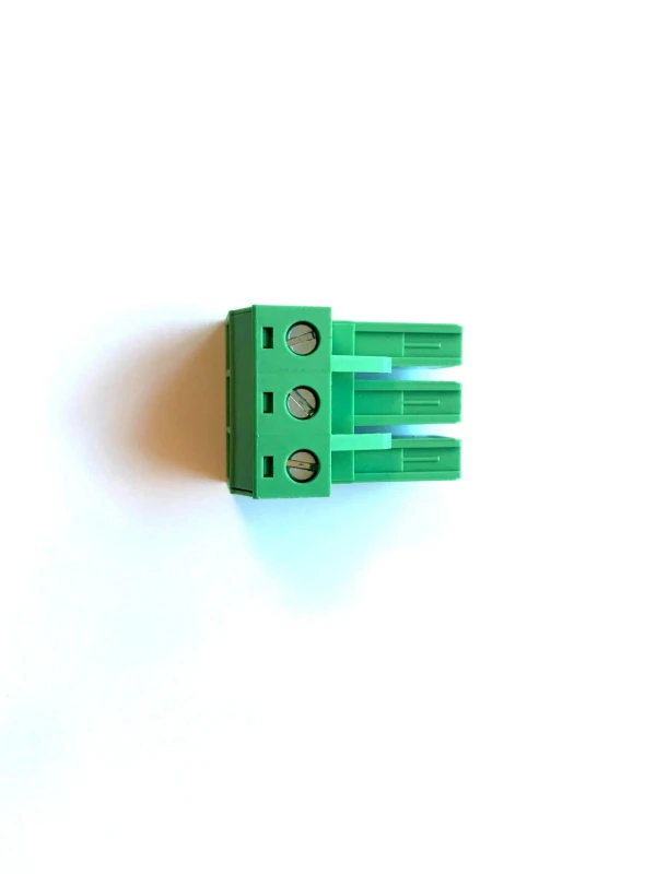 Image of Charge Amps erminl lock Plug-in 16-32