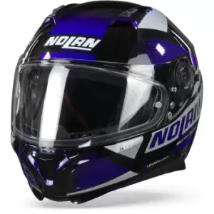 Image of Nolan N87 Jolt N-Com 102 XL