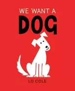 Image of we want a dog