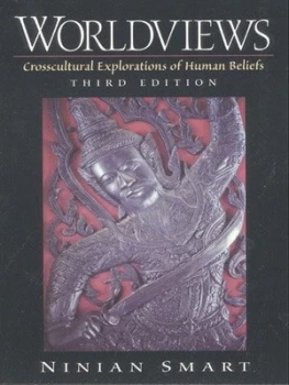 Image of Worldviews by Ninian Smart Paperback