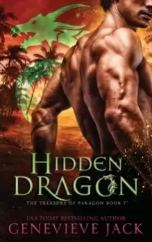 Image of Hidden Dragon