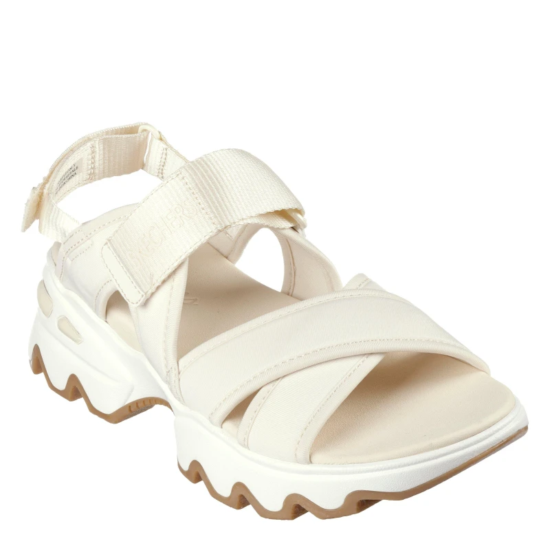 Image of Skechers Biglug Off White female 2 (35)