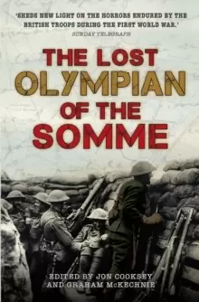 Image of The Lost Olympian of the Somme