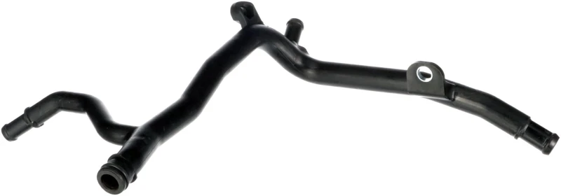 Image of GATES Coolant pipe GATES 02-3001