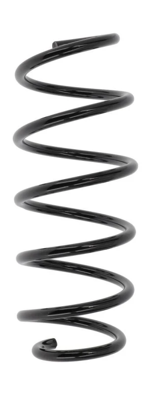 Image of MONROE Coil spring MONROE SP4081