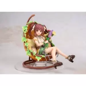 Image of The Idolmaster Cinderella Girls PVC Statue 1/8 Chieri Ogata My Fairy Tale Ver. 15 cm