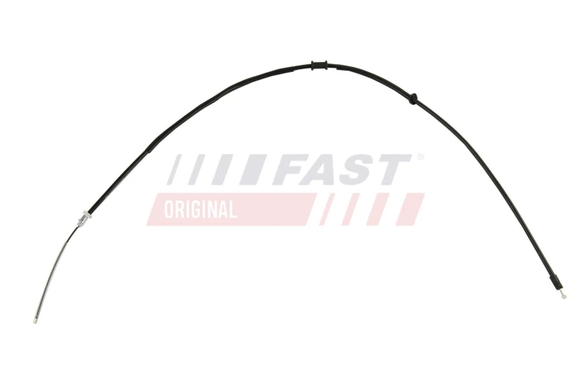 Image of FAST Handbrake cable FAST FT69007