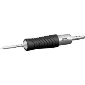 Image of Weller RTP 010 K MS Soldering tip Knife-tip 45° Tip length 15.9mm Content