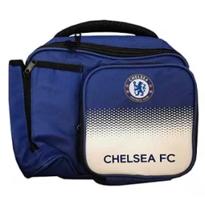 image of Chelsea FC Fade Lunch Bag