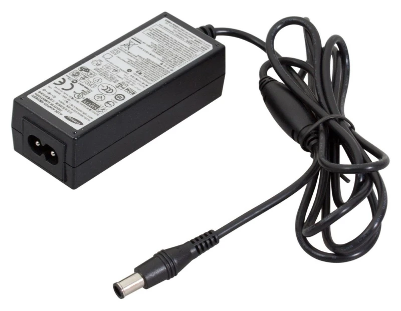 Image of Samsung DC Power dpor