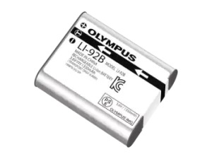 Image of Olympus s Li-92B Li-Ion Akku