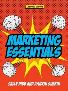 Image of Marketing Essentials by Sally Dibb Paperback